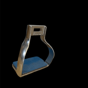 aluminiowe strzemiona podium