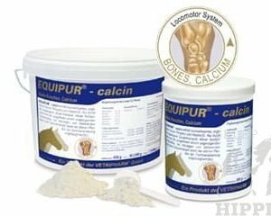 Calcin - wapń EQUIPUR