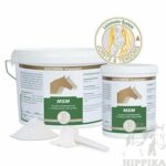 MSM - Stawy i Chrząstki EQUIPUR 800g Proszek