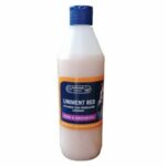 maść eclipse liniment red