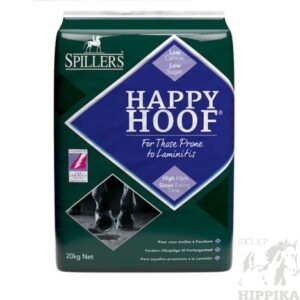 Pasza SPILLERS Happy Hoof Molasses Free 20kg