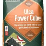 Pasza Spillers HDF Ulca Power Cubes