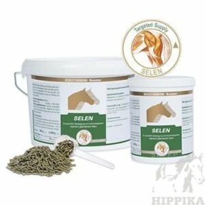 Selen w proszku EQUIPUR 800 g