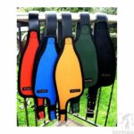 Fendery Podium West z materiału Cordura