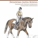 ksiażka "Świadoma Jazda Konna" Mary Wanless