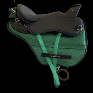 siodło Podium Champion Pro Long Pads